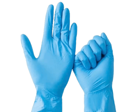 Nitril blue - NitroPF™ 240-032BFT