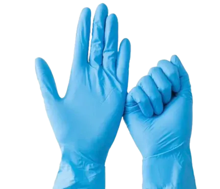 Nitril blue - NitroPF™ 240-032BFT